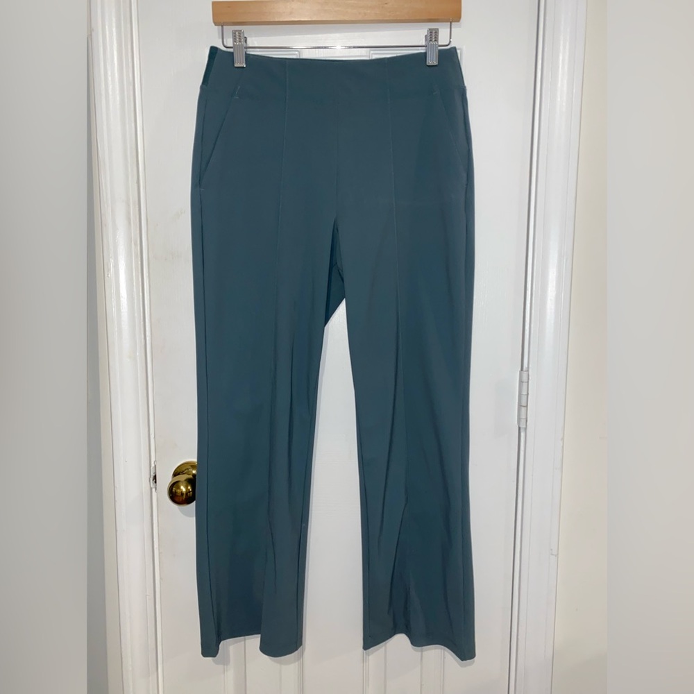 Athleta Cosmic Kick Flare Pant